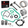 Club Car DS Precedent Piston Ring Gasket / Standard Bore (1992–2024)