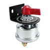 Car RV Marine 200A Battery Power Cut Off Switch with Mounting Bracket
