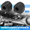 BMW X5 4.4i Car Suspension Stabilizer Bar Bushings (2000-2006)