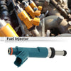 Toyota Prius (2010-2015) 1 Pc Blue Fuel Injector 1.8L