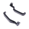 Ford Bronco F-150 F-250 F-350 2 x Front Inner Door Handle Set (1999–2023)