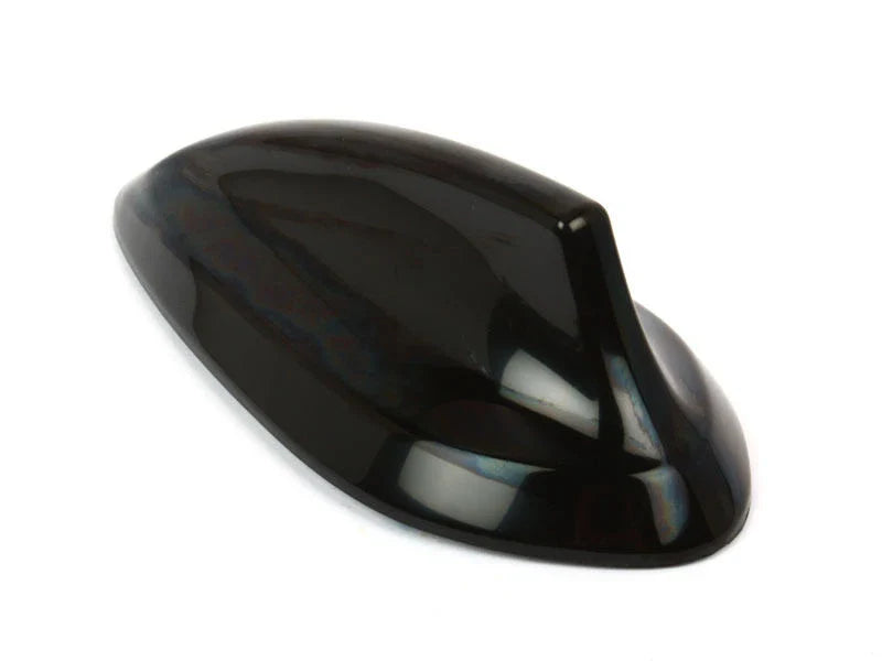BMW F30 (2012-2019) - Gloss Black Custom Shark Fin Aerial