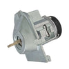 Land Rover Discovery, Freelander, Jaguar Door Lock Cylinder (2002-2006)