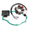 Yamaha YB125 Stator Regulator Rectifier Gasket (2013-2022)