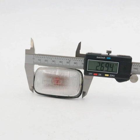 Toyota Hilux N140 / N160 1997-2005 Side Marker Turn Signal Light