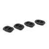 Jeep Wrangler JK JKU JL Gladiator JT Floor Pan Drain Plug (2007-2023)