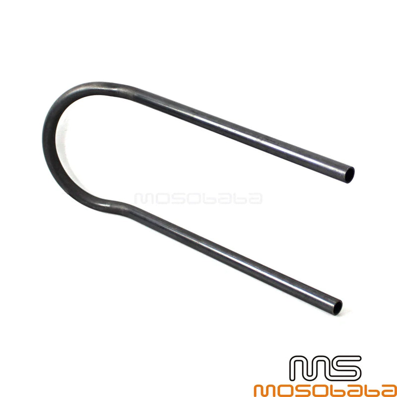 Honda CB750 CB900 Chopper 7/8'' Frame Loop Rear Seat Hoop (1970-1983)