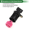 Nissan Almera N16 1.5 Transmission Speed Sensor (2000-2006)