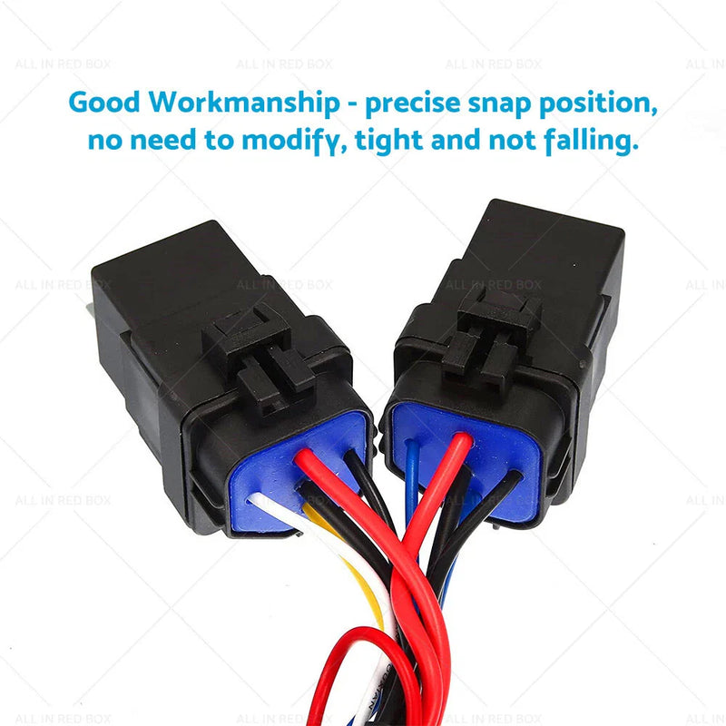 Honda Foreman 450 ES Angle Sensor Bypass Kit (2005-2014)