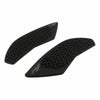 Yamaha R1 Black Traction Pads (2015)