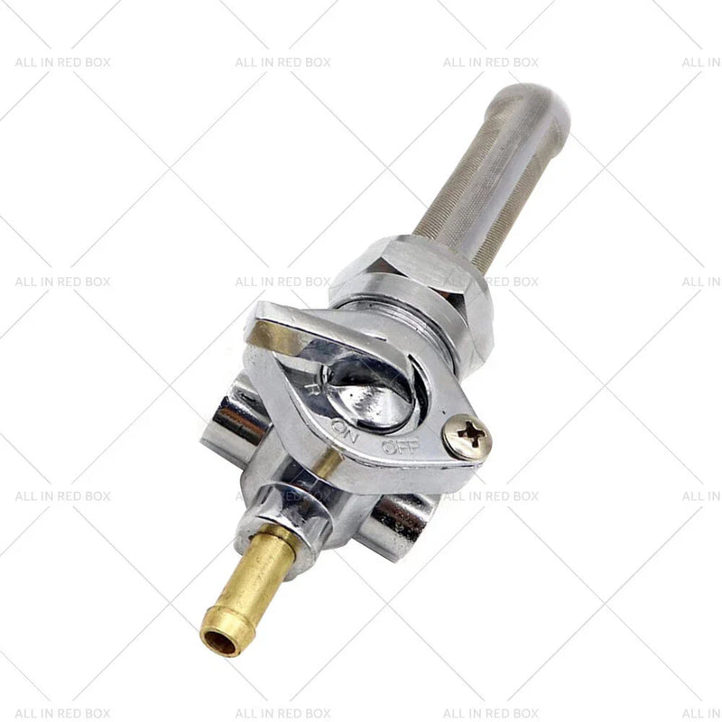 Harley Davidson Fatboy Softail 22mm Petcock Fuel Tap Valve