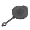 Nissan Micra K13 Wiper Washer Fluid Reservoir Cover (2011-2016)