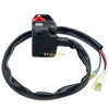 Yamaha Raptor 50 80 YFM50 YFM50R YFM80R YFM80W Handlebar Start Kill Switch