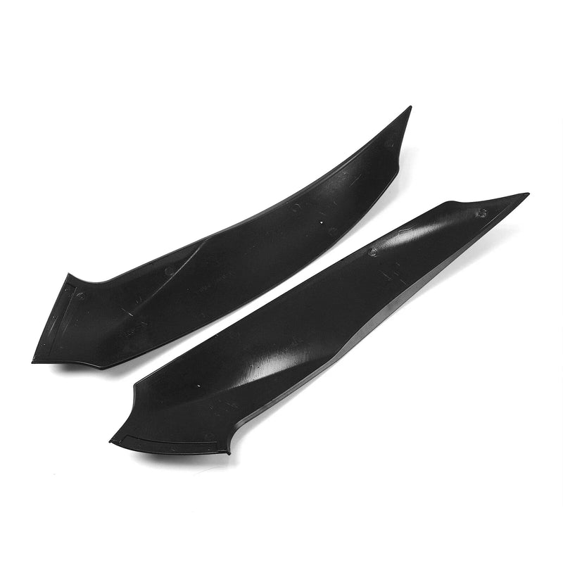 Mercedes Benz Sprinter W907 Bonnet Bonnet Guard Cover (2019-2025)
