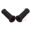 Various Models 7/8'' Universal Motorcycle Scooter Bicycle Handlebar Grips