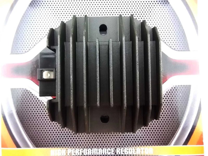 KAWASAKI ZX600 NINJA FORSETI Regulator Rectifier Assembly (93-06)