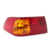 Toyota Camry XV20 1996-2001 Left Rear Corner Tail Light