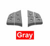 Mercedes W164 (2006-2011) Gray Steering Wheel Buttons
