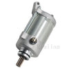 Yamaha YZF-R1 Starter Motor (2000-2003)