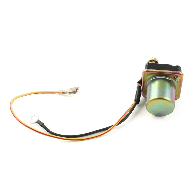 Polaris SL 650 700 750 900 SLT SLTH SLH SLTX Starter Solenoid Relay (1996-2004)