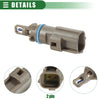 Ford Bronco 2021 Plastic Air Intake Temp Sensor