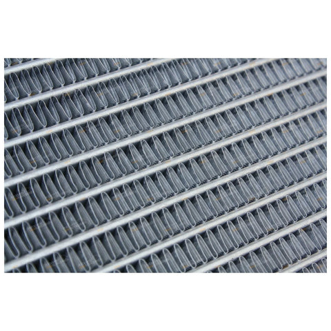 Radiator Ford FG Falcon 6Cyl V8 G XR XT Turbo XR6 XR8 G6 G6E MkII