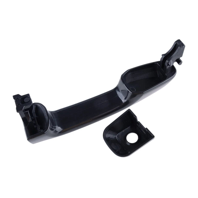 Toyota Land Cruiser Prado Front Left Door Handle (2009-2020)