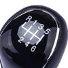 Ford Ranger, Mazda BT50 Pro 6 Speed MT Gear Shift Knob (2012-2018)
