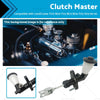 LandCruiser FJ70 BJ70 FJ73 BJ73 BJ74 BJ75 HJ75 Clutch Master Cylinder (84-90)
