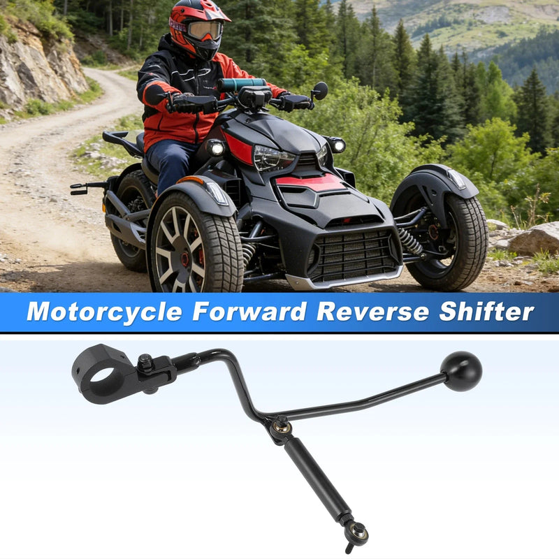 Can-Am Ryker Shifter / Forward-Reverse / (2019–2025)