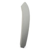 BMW X5 X6 1 x Right Side Door Trim Pull Handle Real Leather (2007-2013)