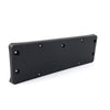Land Rover Discovery Sport Front License Plate Holder (2015-2019)