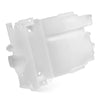 Honda TRX400EX Sportrax Gas Tank Protector Heat Shield (1999–2007)