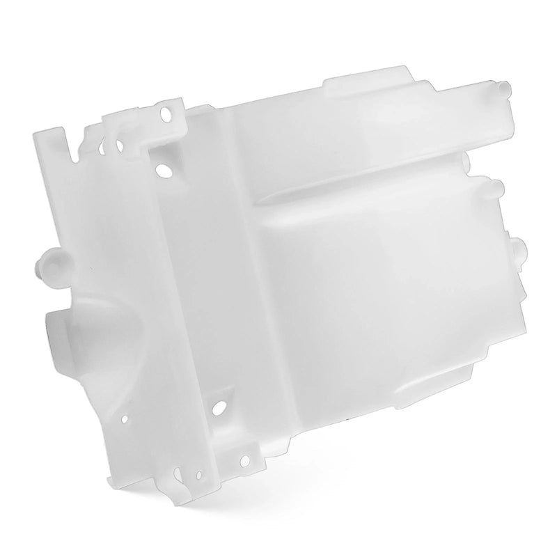 Honda TRX400EX Sportrax Gas Tank Protector Heat Shield (1999–2007)