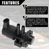Jeep Wrangler Vapor Canister Vacuum Solenoid (1997-2004)