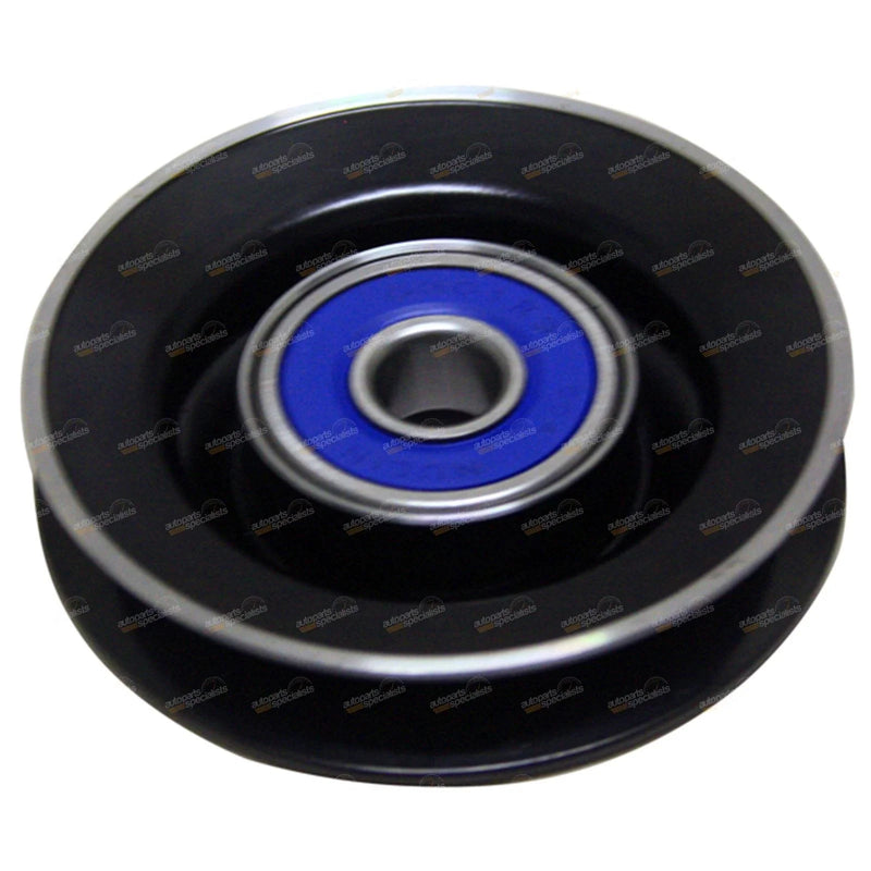 Mitsubishi Triton ML Air Cond Fan V Belt Idler Pulley (2006 - 2009)