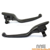 Harley Touring 2014-Later FLHR Street Road Glide Hydraulic Brake Levers