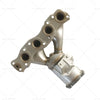 Suzuki SX4 1.6L M16A Exhaust Manifold & Gasket (2004-2011)
