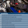 JEEP WRANGLER (2011-2020) 1 x Pc Battery Current Sensor