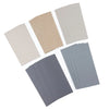 Grit Sheets 1000/2000/3000/5000/7000 Sandpaper Kit