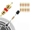 Cars 33pcs Tire Valve Stem Tool