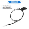 Ford Escape 2013-2019 Hood Release Cable