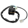 Honda XR650L Left Control Switch Headlight Horn Button (1993–2008)