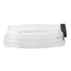 Honda Goldwing GL1800 Windshield Vent Clear (2001-2017)