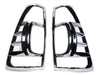 Isuzu D-Max Tail Light Cover (2007-2011)