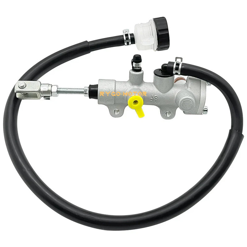 Can-Am Renegade 500 800R Rear Brake Master Cylinder (2010–2012)