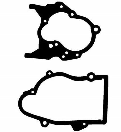 Honda Dio SR Clutch/Stator Cover Gasket