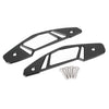 YAMAHA MT-09 FZ09 Motorcycle Ram Air Intake Guard Cover (2013-2016)