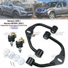 Nissan Navara D40 Adjustable Front Upper Control Arm 3" (2005-2014)