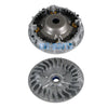 ATV PM500 / RM500 / RM650 Clutch Variator Pulley Set